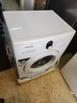 Samsung Diamond Drum Mashine ya Kufua - 2