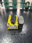 Brake Pads za Nyuma za Toyota Prado 150 (D2090) - 3