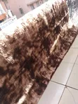 Carpet Mpya ya Kufurahisha ya 7x10 ft kwa Sehemu za Kuishi - 1