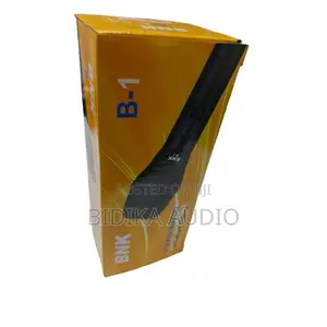 BNK Coded Dynamic Microphone