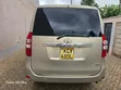 Toyota Noah 2.0 158hp FWD (8 Seater) 2012 Gold - 1