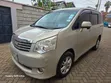Toyota Noah 2.0 158hp FWD (8 Seater) 2012 Gold - 2
