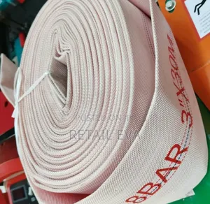 3" 30m Hose Pipe for Irrigation & Fire Fighting