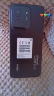 Xiaomi Redmi 15C 4G 128GB Nyeusi - 4