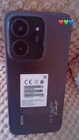 Xiaomi Redmi 15C 4G 128GB Nyeusi - 5