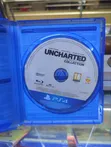 Used Uncharted: The Nathan Drake Collection (PS4) - 2
