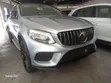 Mercedes-Benz GLE 350d 4MATIC 2015 Bluu - 1