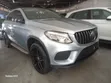 Mercedes-Benz GLE 350d 4MATIC 2015 Bluu - 2