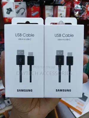 Samsung USB-C to USB-C PD 1 Meter Cable