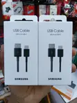Samsung USB-C to USB-C PD 1 Meter Cable - 1