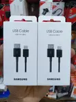 Samsung USB-C to USB-C PD 1 Meter Cable - 2