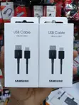 Samsung USB-C to USB-C PD 1 Meter Cable - 3