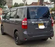Toyota Noah 2012 Kijivu - 3