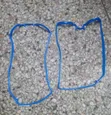 Gasket ya Juu ya Injini ya Subaru EJ20 Turbo - 2