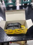 Toyota Corolla ZRE Front Brake Pad D2330M - 2