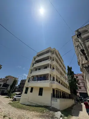Furnished 20-Bedroom Block of Flats in Miritini Estate for Sale