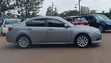 Subaru Legacy B4 2011 Silver - 4