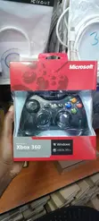 Microsoft Xbox 360 Wired Controller kwa PC & Xbox 360 - 1