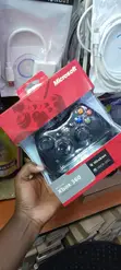 Microsoft Xbox 360 Wired Controller kwa PC & Xbox 360 - 2