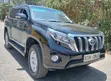 Toyota Land Cruiser Prado TX 2015 - 4