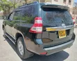 Toyota Land Cruiser Prado TX 2015 - 5