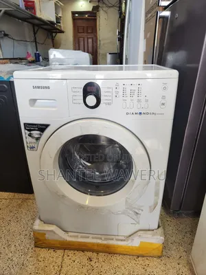 Samsung 6kg Washing Machine