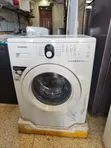 Samsung 6kg Washing Machine - 1