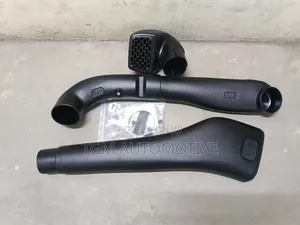 Toyota FJ Cruiser Snorkel