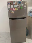 LG Fridge - Kidogo Kutumika - 2