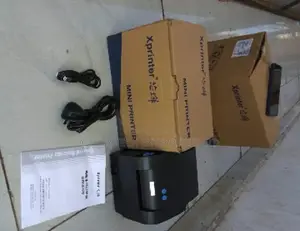 Xprinter XB330 Printer ya Lebo za Thermal - Ofa Maalum