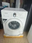Brand New Samsung Washing Machine (6kg Front Load) - 2