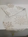 Table Runner ya Kitambaa ya Kifahari - Mapambo ya Nyumbani - 1
