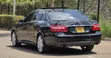 Mercedes-Benz E250 2011 Black - 3
