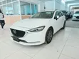 Mazda 3 2019 Nyeupe - 3
