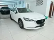 Mazda 3 2019 Nyeupe - 4