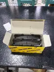 Toyota Fortuner/Hilux Brake Disc (Part D2310M) - 2