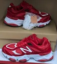 New Balance 9060 Cherry Blossom Men's Size 6 - 1