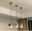 Single Pendant Light - 2