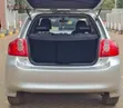 Toyota Auris 2008 Silver - 4
