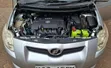 Toyota Auris 2008 Silver - 5