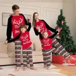 Holiday Jammies - Christmas Pajamas Set - 2
