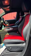 Mercedes-Benz GLE 400d 2021 Nyeusi - 4