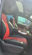 Mercedes-Benz GLE 400d 2021 Nyeusi - 5