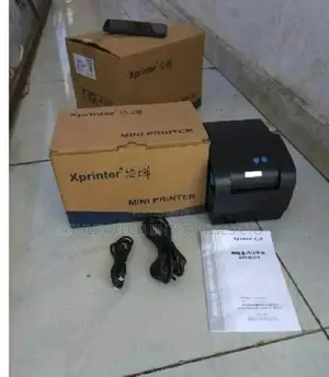 XB330 Printer ya Lebo za Thermal Mpya Ubora wa Juu