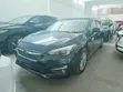 2019 Subaru Impreza 2.0i AWD Hatchback - Gray - 2