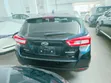 2019 Subaru Impreza 2.0i AWD Hatchback - Gray - 4