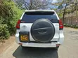 Toyota Land Cruiser Prado 3.0 TD VXL 2012 Nyeupe - 1