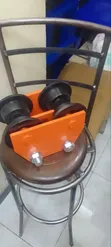 Mashine Mpya ya Hydraulic Busbar - 2