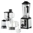 Brand New Raf 5-in-1 Electric Blender (2600W) - 4