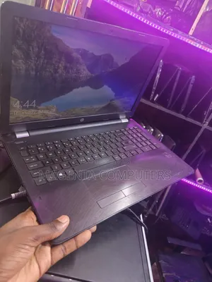 Laptop HP 250 G6 - Core i3, 4GB RAM, 500GB HDD